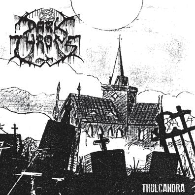 Thulcandra