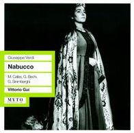 Giuseppe Verdi: Nabucco