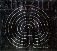 Burzum/Aske