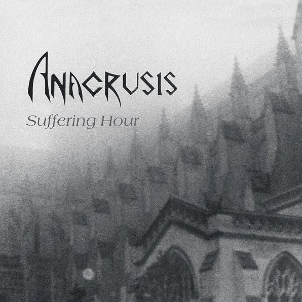Suffering Hour [White Vinyl]