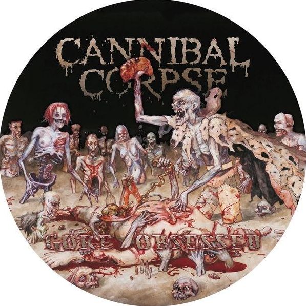 Gore Obsessed