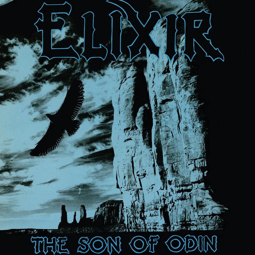 The Son of Odin