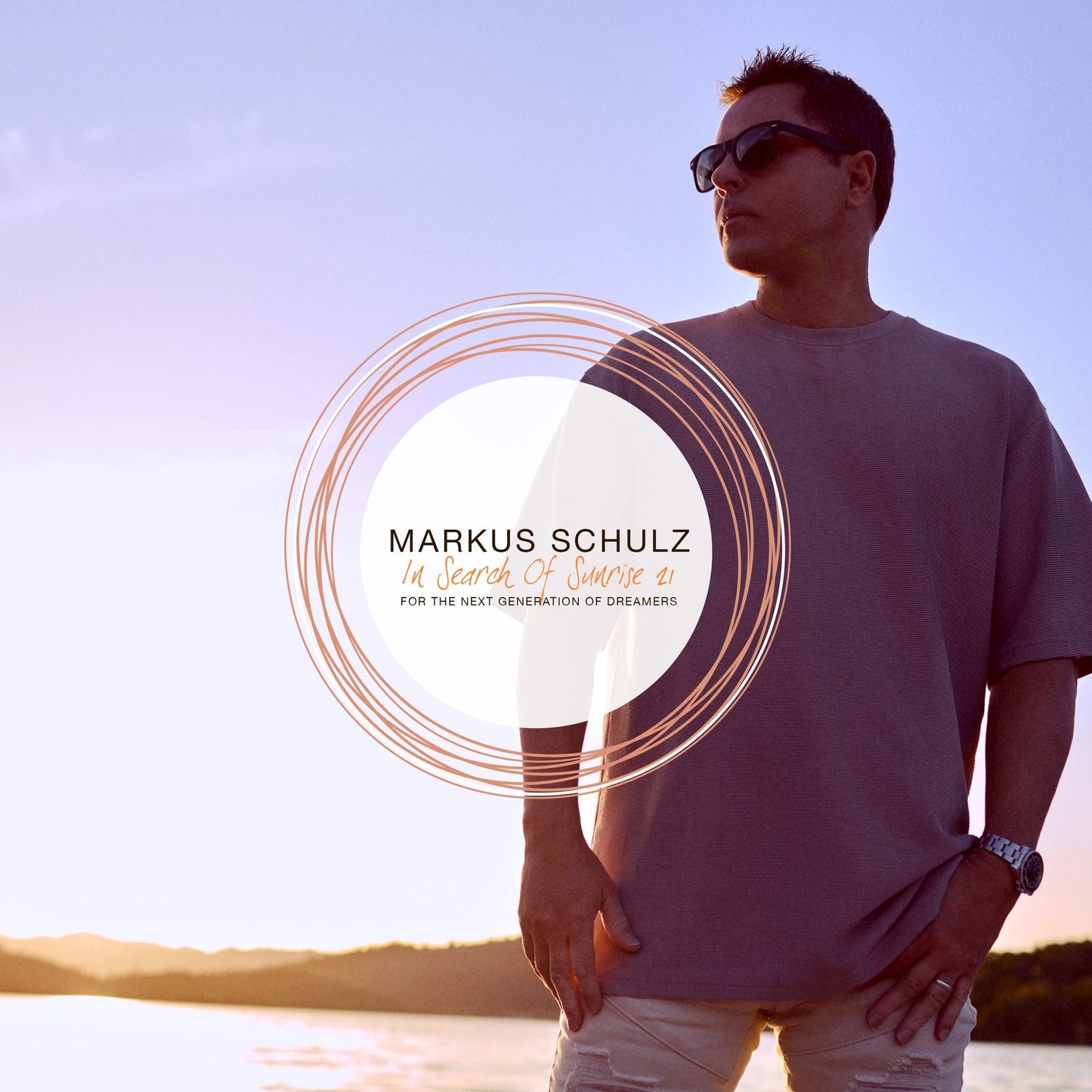 In Search of Sunrise, Vol. 21
