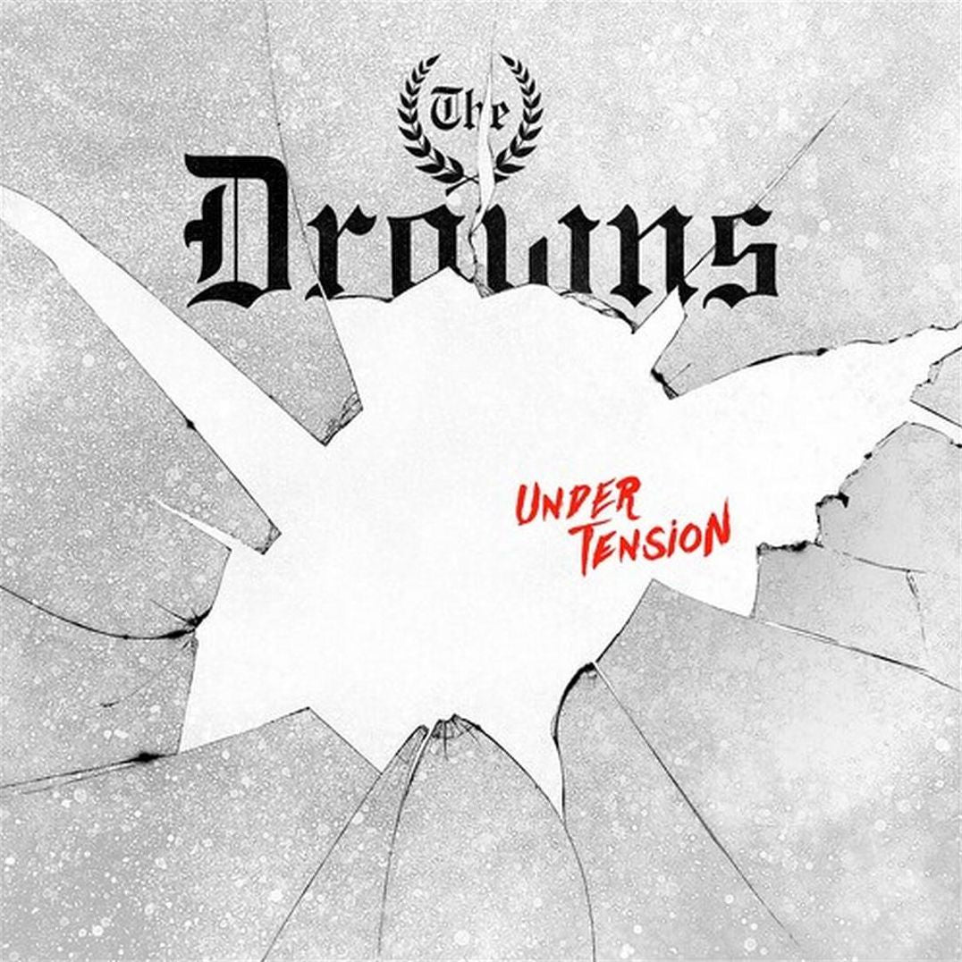 Under Tension [Blood Red Vinyl]