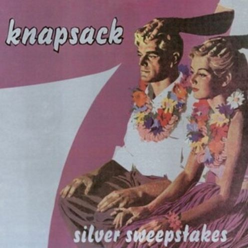 Silver Sweepstakes