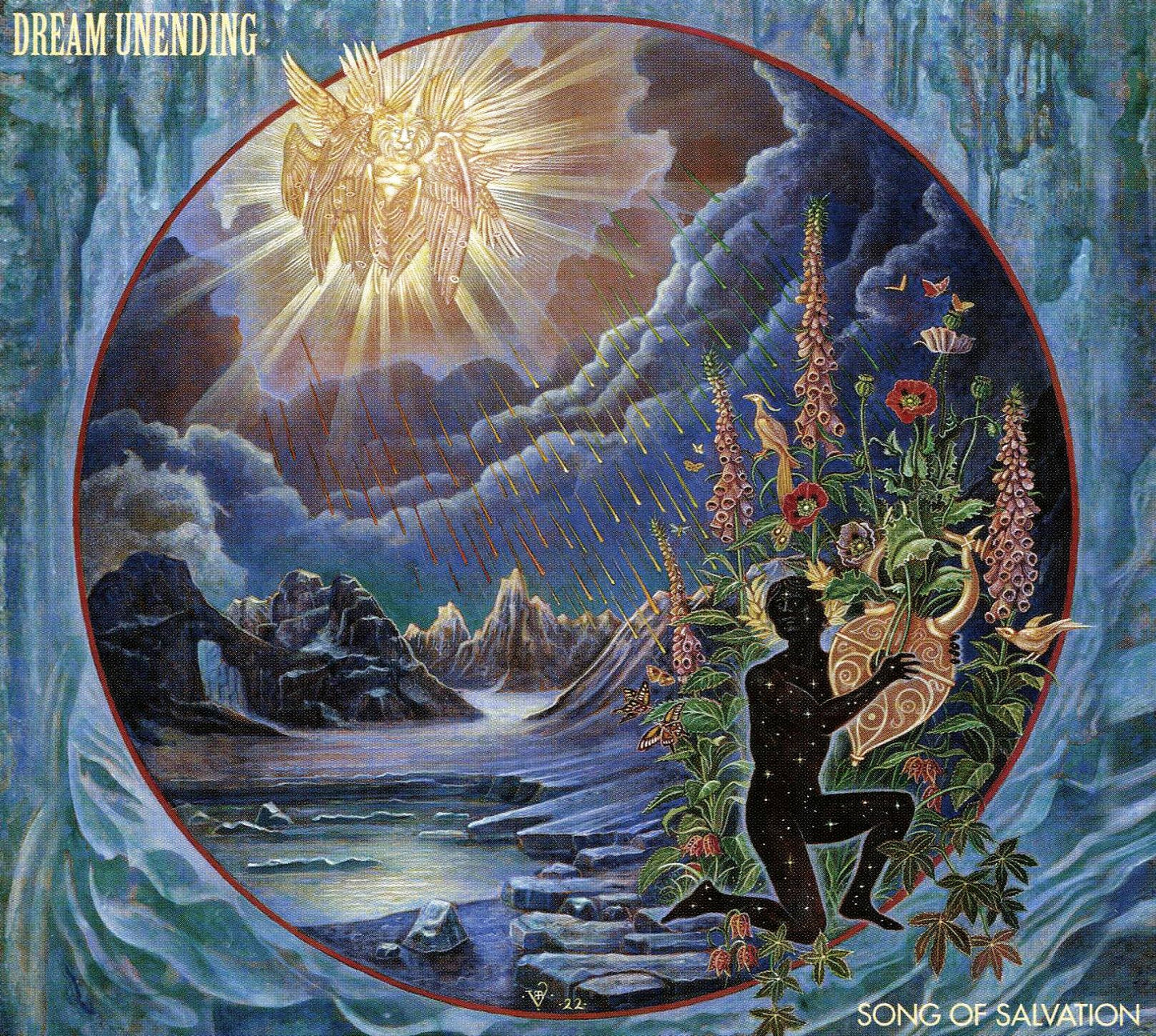 Song of Salvation