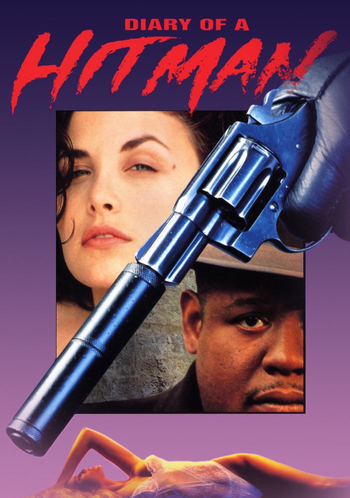 Diary of a Hitman