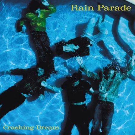 Crashing Dream [Deluxe 2 LP]