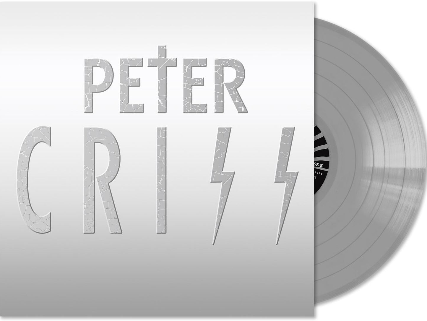 Peter Criss