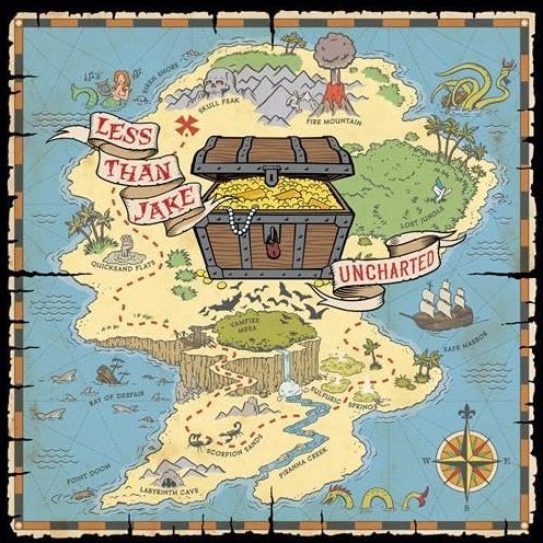 Uncharted