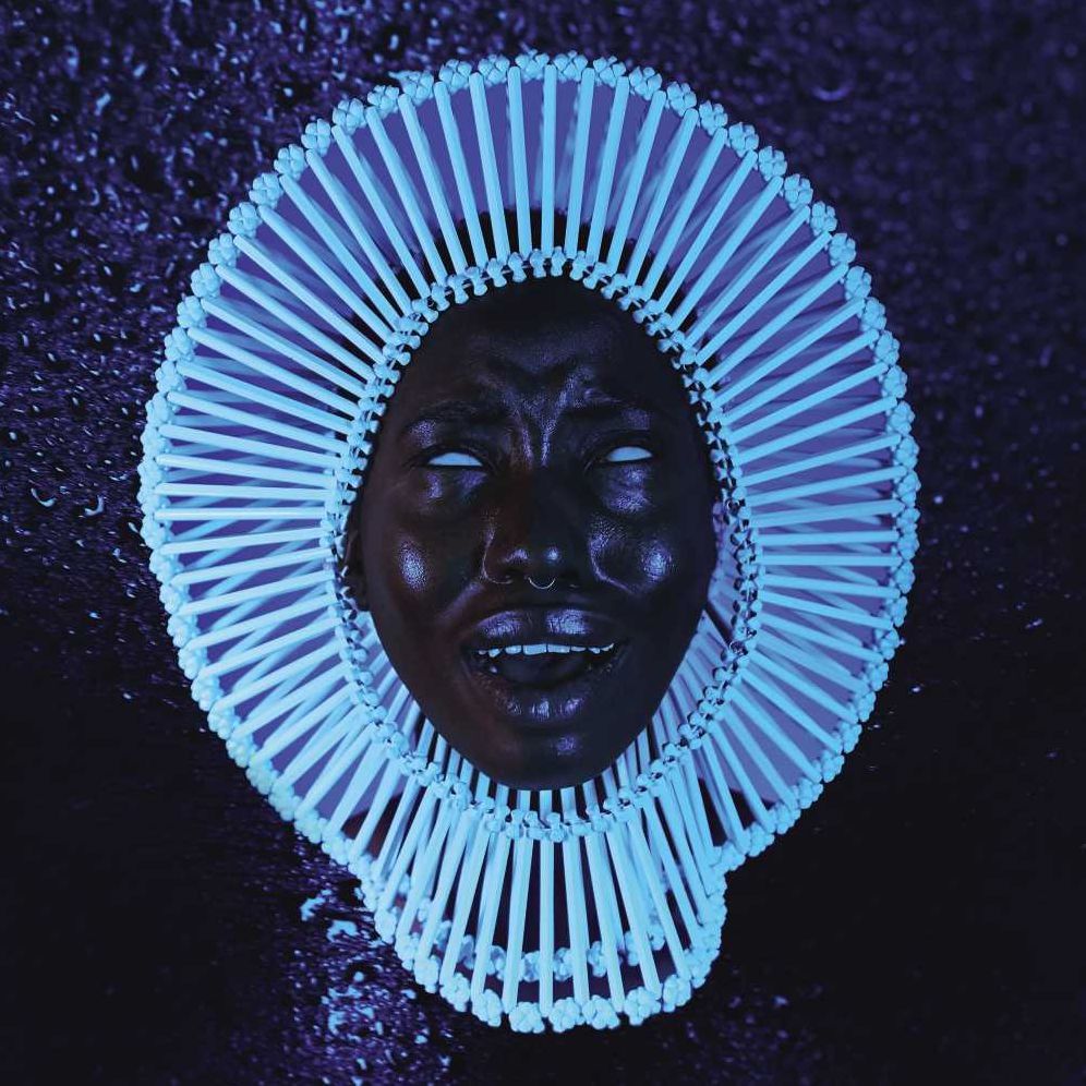 "Awaken, My Love!"