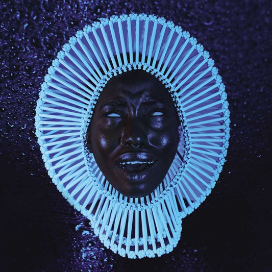 "Awaken, My Love!"