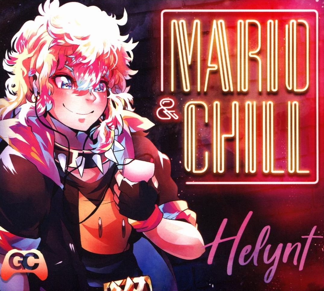 Mario & Chill