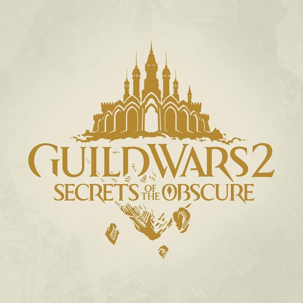 Guild Wars 2: Secrets of the Obscure [Original Game Soundtrack]