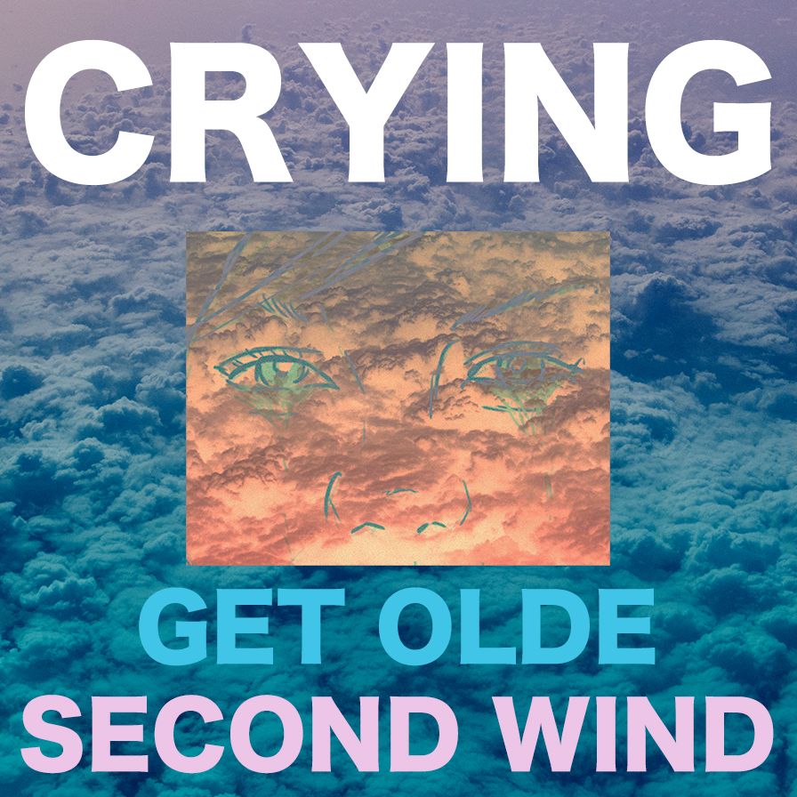 Get Olde/Second Wind