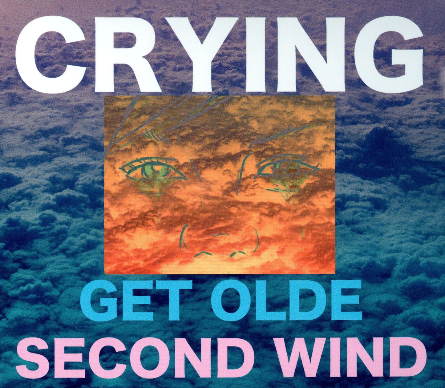 Get Olde/Second Wind