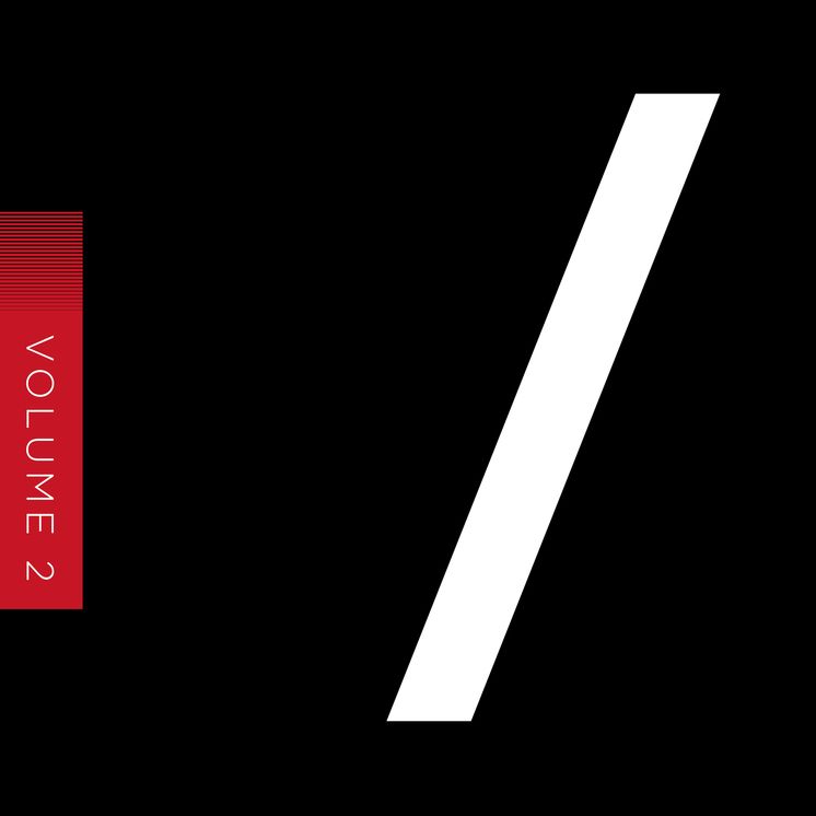 Ct10:, Vol. 2 [LP Sampler]
