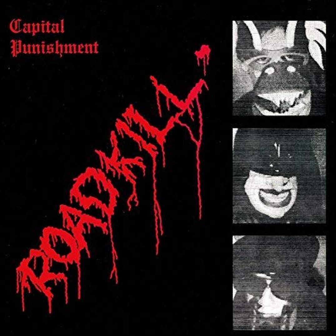 Roadkill [Red LP]