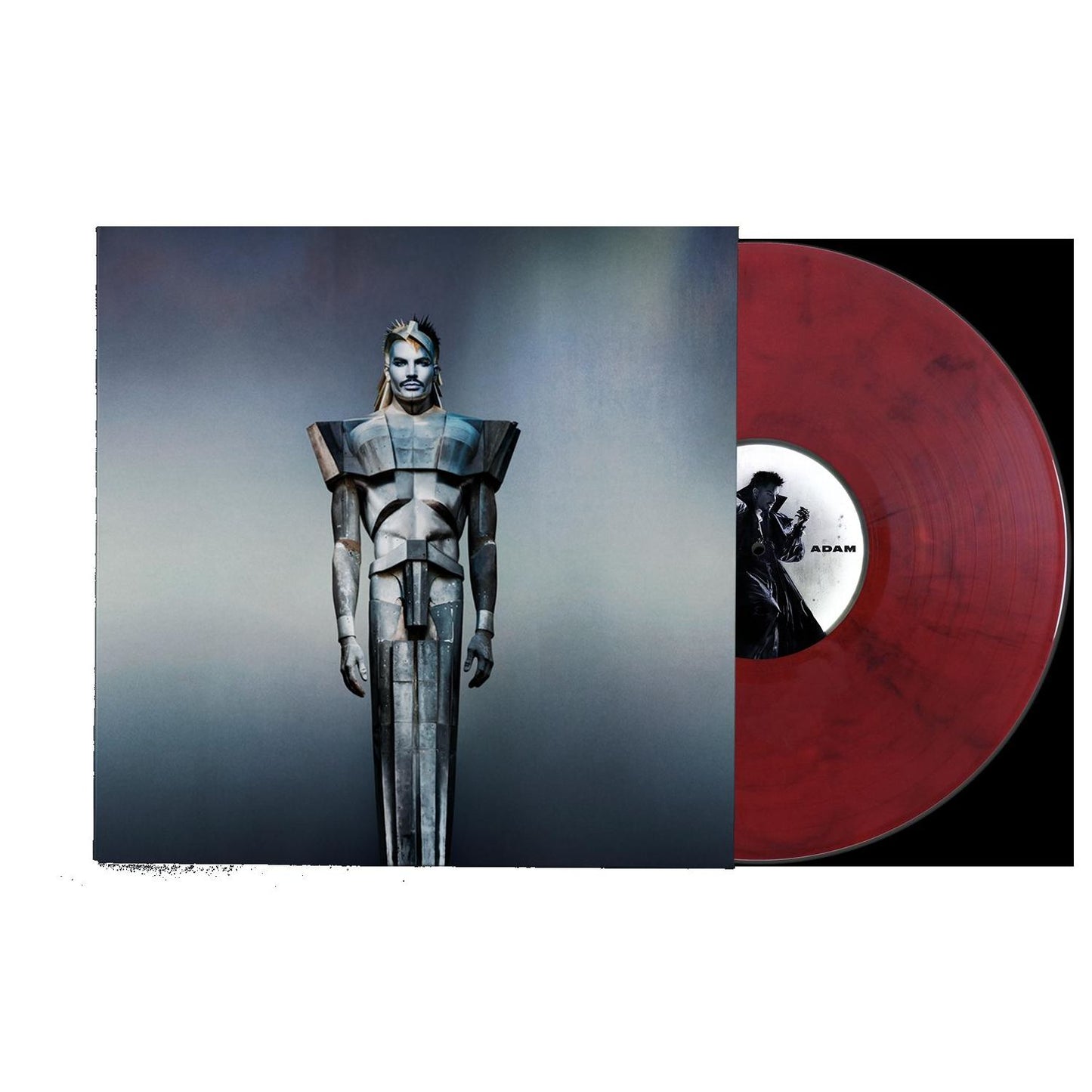 ADAM [Bloodlust Vinyl] [Barnes & Noble Exclusive]
