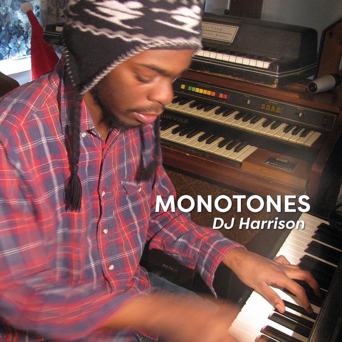 Monotones