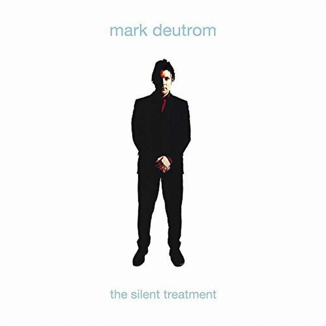 The Silent Treatment [White Vinyl]