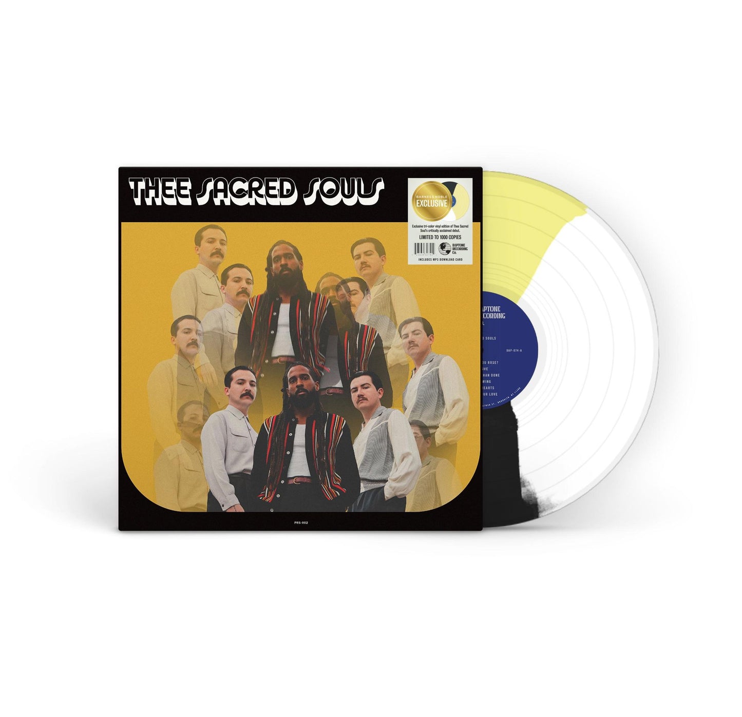 Thee Sacred Souls [Tri-Color Vinyl] [Barnes & Noble Exclusive]