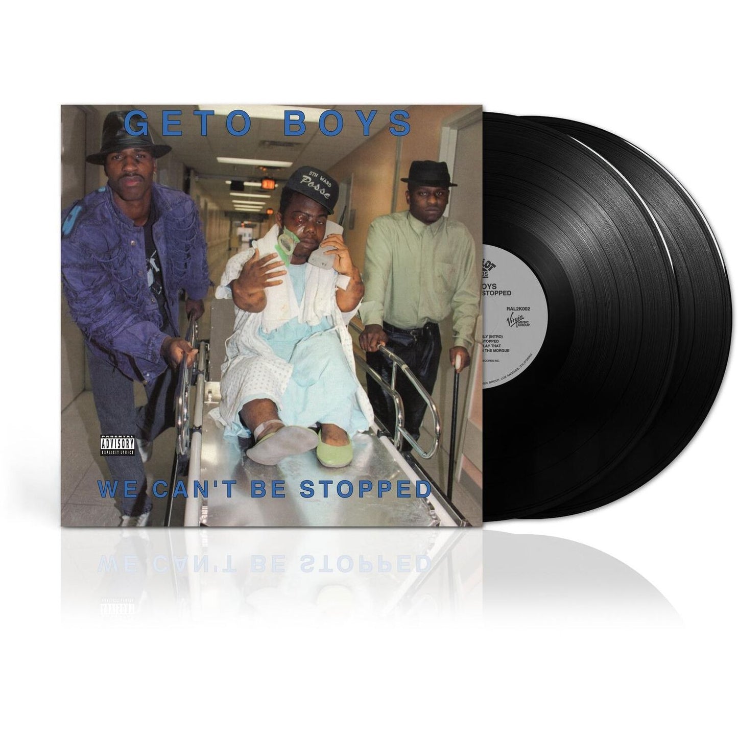 We Can't Be Stopped [35th Anniversary]