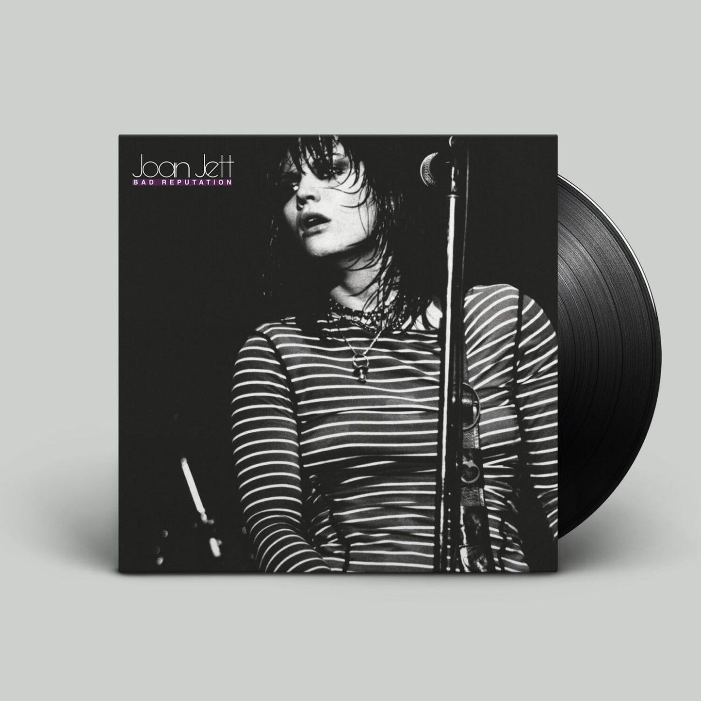 Bad Reputation [45th Anniversary]