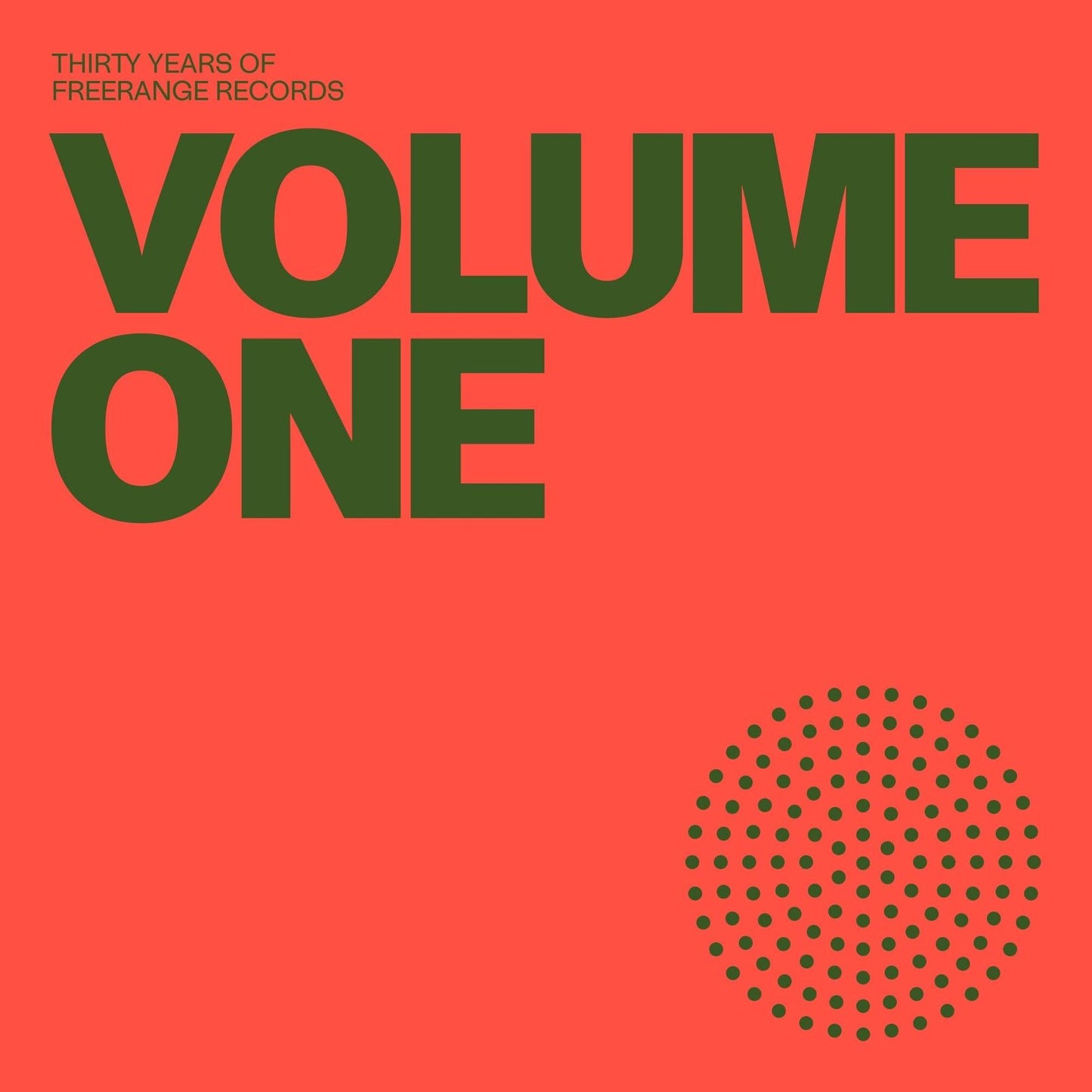 30 Years of Freerange Records, Vol. 3