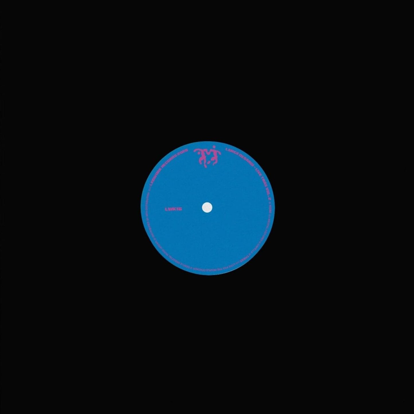 Live Trax, Vol. 2