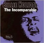 The Incomparable, Vol. 1