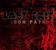 Iron Path