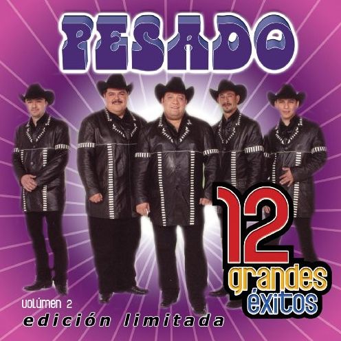 12 Grandes Exitos, Vol. 2