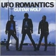 UFO Romantics