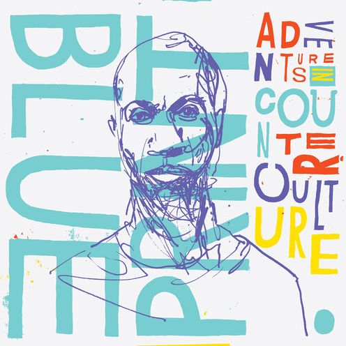 Adventures in Counter Culture [Bonus 7 Vinyl]