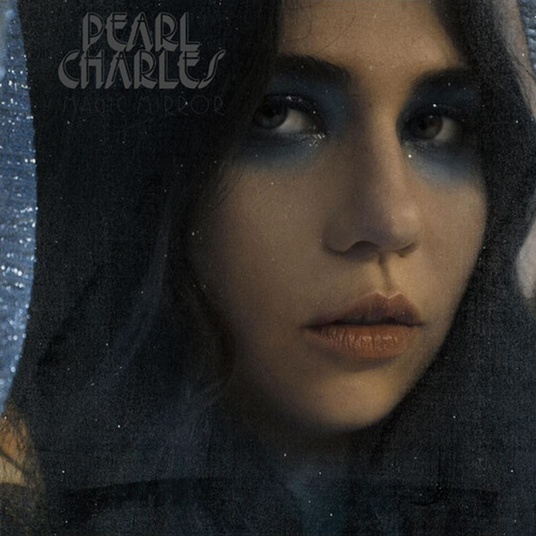 Magic Mirror [Blue Vinyl]