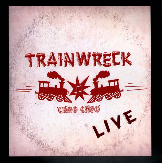 "Choo Choo" Live