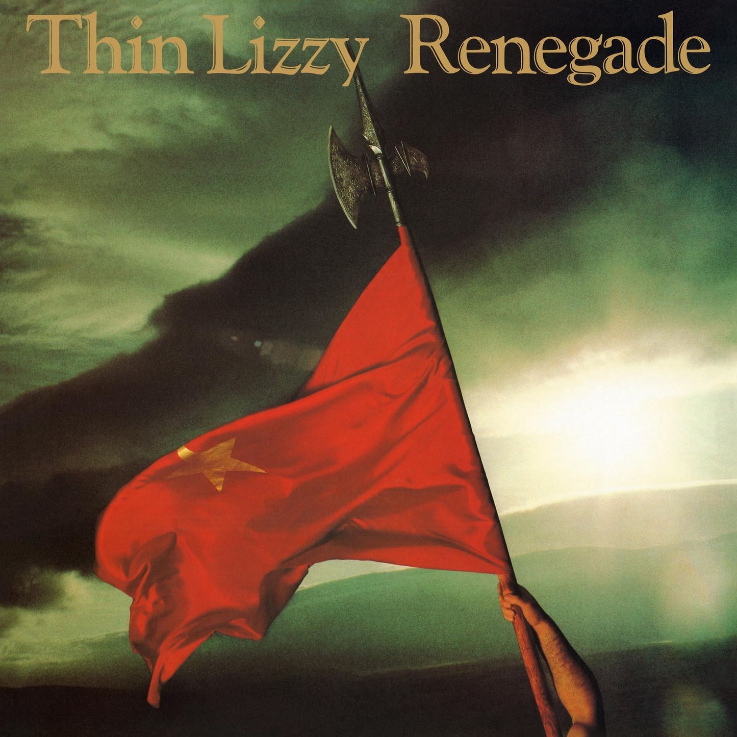 Thin Lizzy