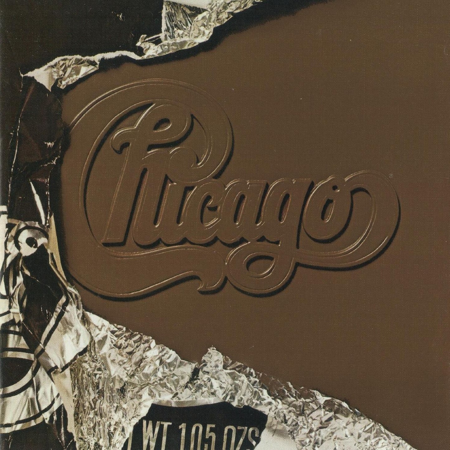 Chicago X