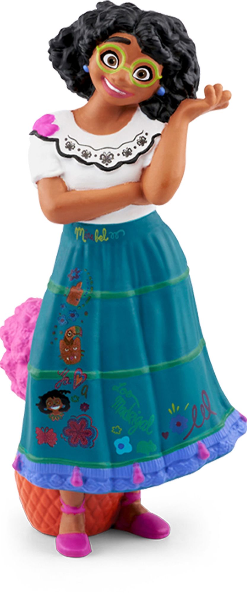 Encanto Tonie Audio Play Figure