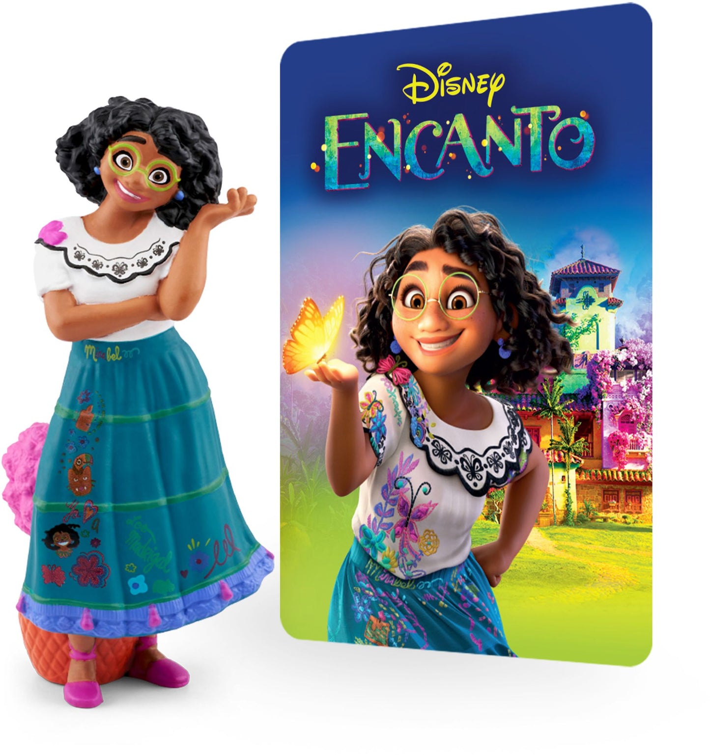 Encanto Tonie Audio Play Figure