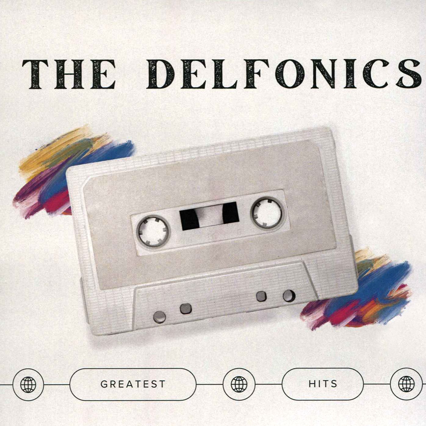 The Delfonics Super Hits