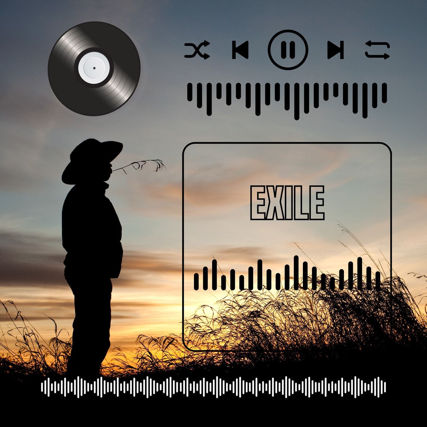 Greatest Hits of Exile