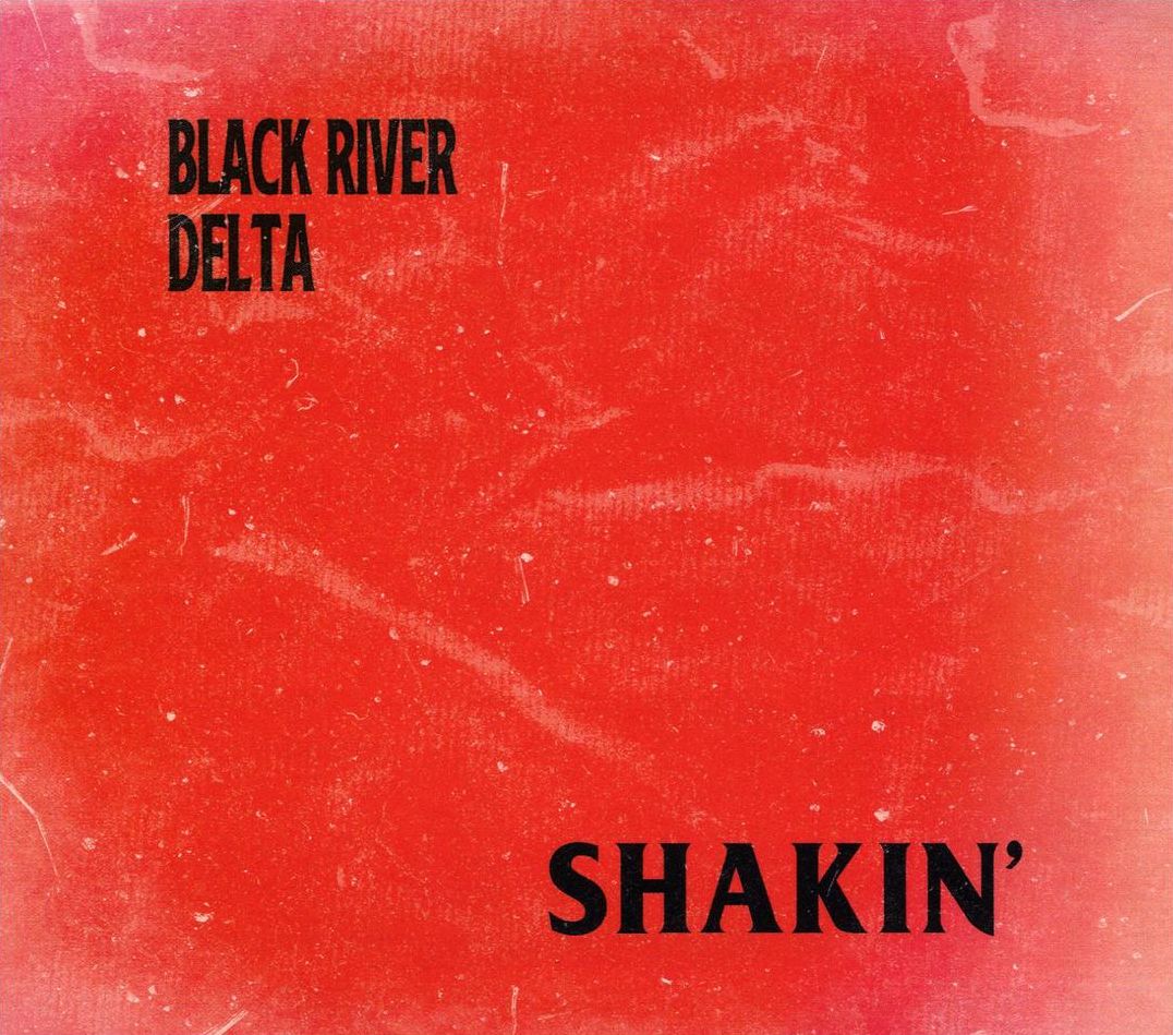 Shakin'