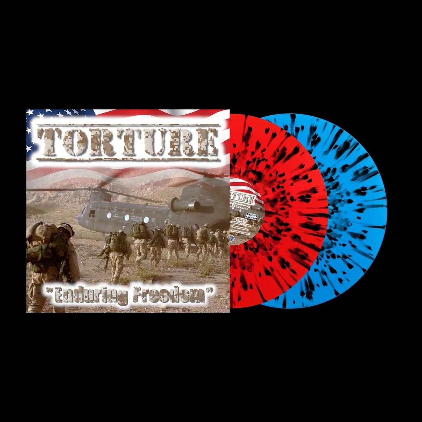 Enduring Freedom