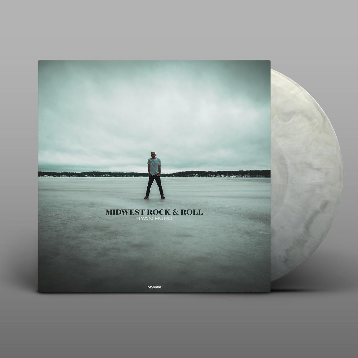 Midwest Rock & Roll [Silvertone LP]