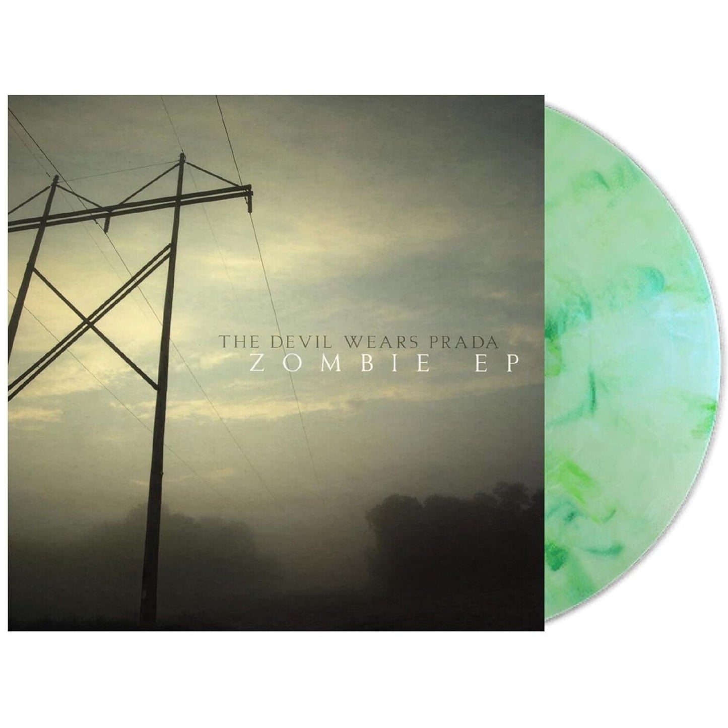 Zombie EP