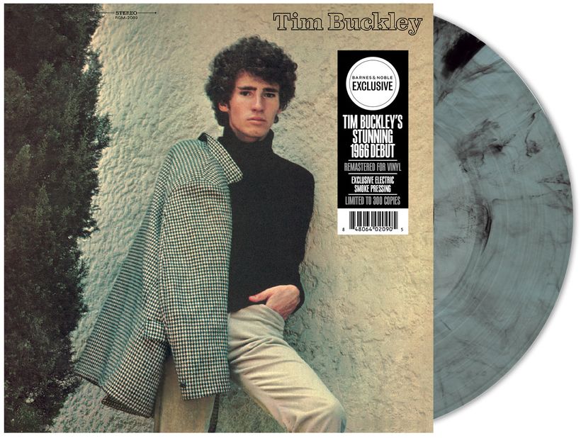 Tim Buckley [RMST] [Electric Smoke Vinyl] [Barnes & Noble Exclusive]