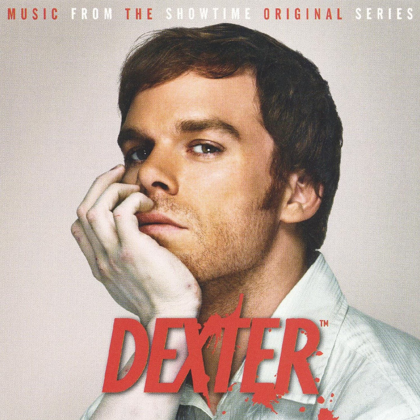 Dexter: Music from the Television Series