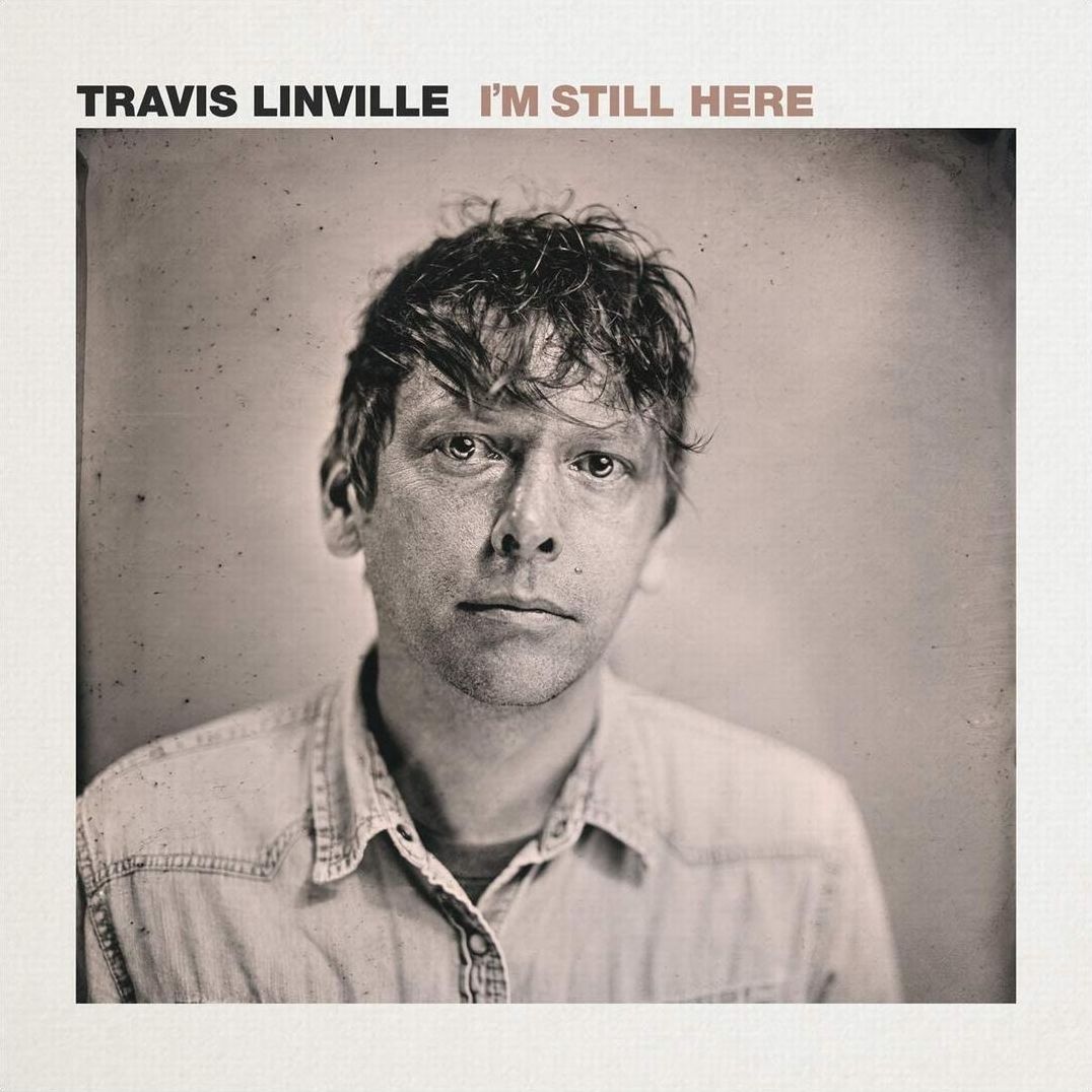 I'm Still Here [Gold Vinyl]